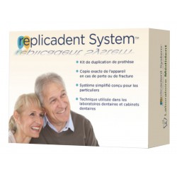 REPLICADENT SYSTEM™