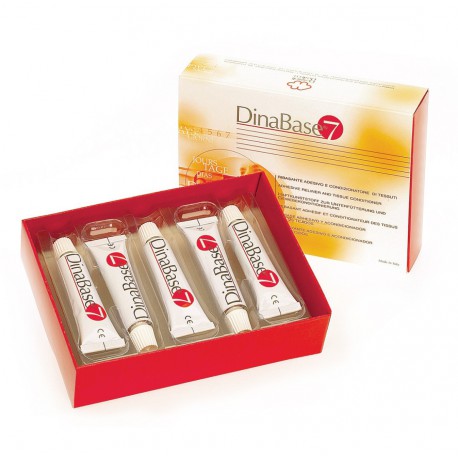 DINABASE 7  ECO  5 tubes