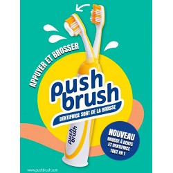 PUSHBRUSH