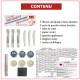sos reparation dentier