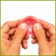 REBASAGE  DENTAIRE  DINABASE 7 ADHESIF