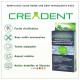CREADENT dent provisoire: fabriquer et remplacer une dent manquante