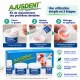 ajusdent classic 2 doses