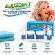ajusdent classic 2 doses
