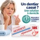 sos reparation dentier
