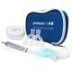 KIT DE BLANCHIMENT DENTAIRE A DOMICILE