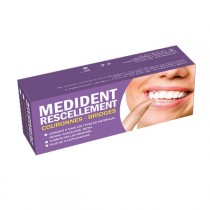 ciment dentaire medident