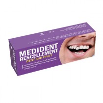 ciment dentaire special pivot