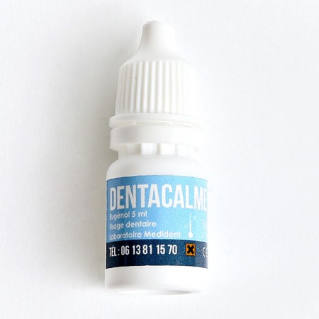 dentacalme