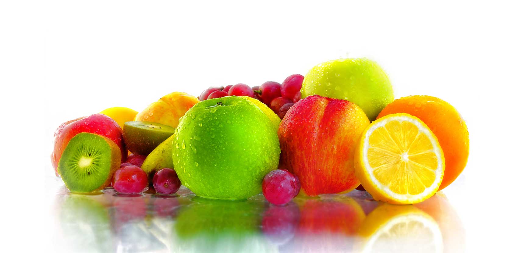 chewing gum aux fruits