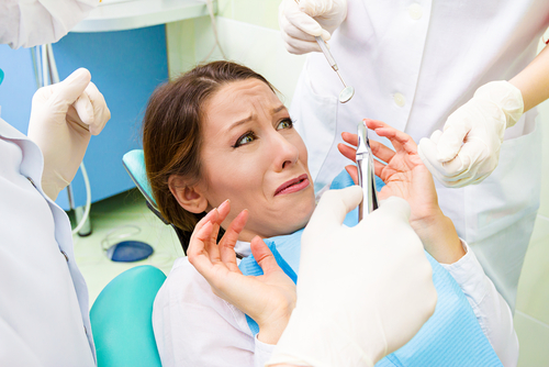 Se faire enlever une dent par votre dentiste : ce qu'il faut savoir