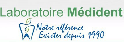 LABORATOIRE MEDIDENT